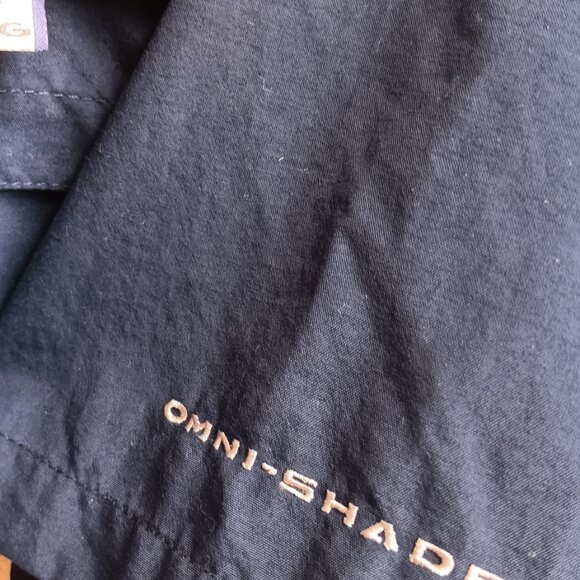 Luke Combs PFG Columbia Performance Fishing Shirt Size XL - Picture 4 of 8